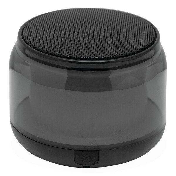 Wireless Speaker Blue Oyster