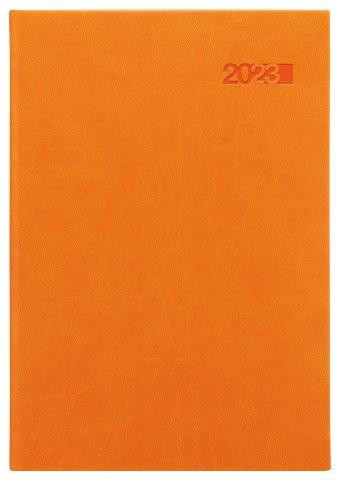 Viva oranžová