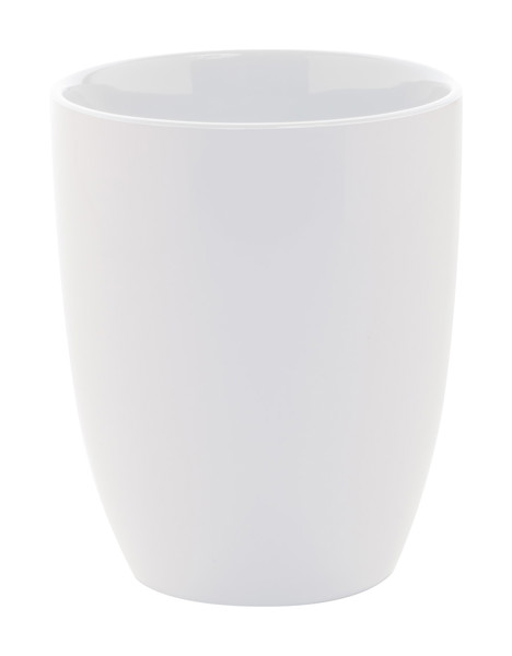 Mug Maia - White / White