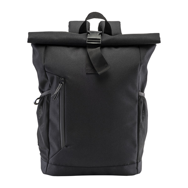 R-Pet Oceancycle Computer Backpack - Black