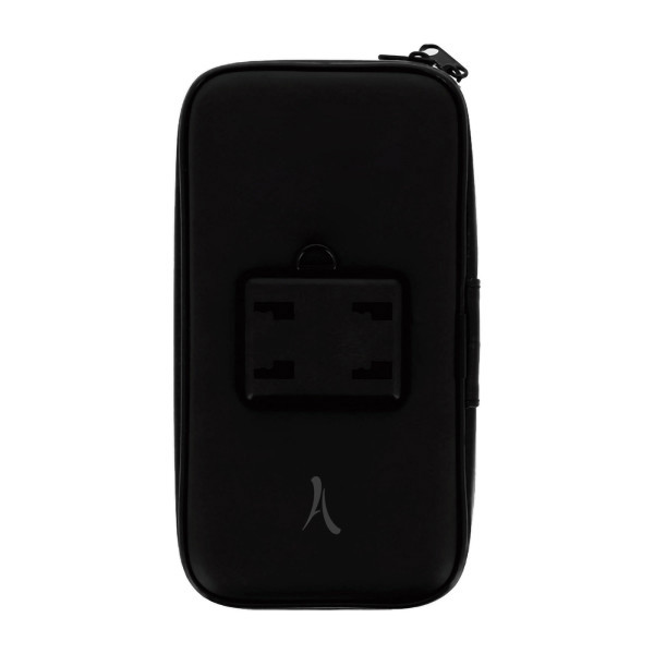 AME - SUPPORT VELO/MOTO/TROTTINETTE ETANCHE POUR SMARTPHONE JUSQU’À 6,5"