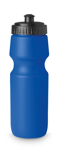 Plastikowy bidon 700ml Spot Seven - Niebieski