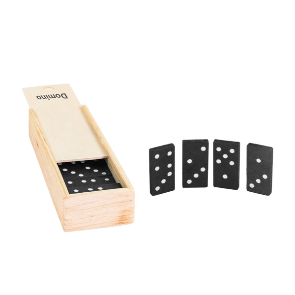 GAME DOMINO