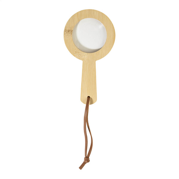Bamboo Magnifier Magbus