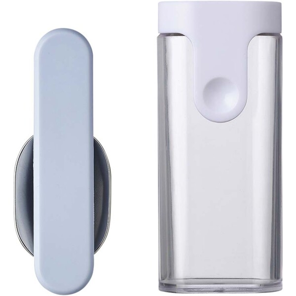 Mepal Ellipse foldable spoon - Blue