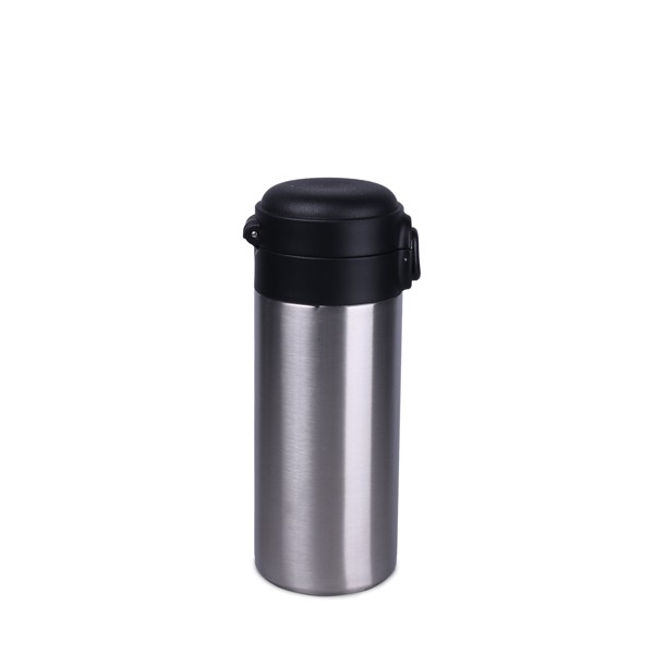 Mug Vega New - Silver
