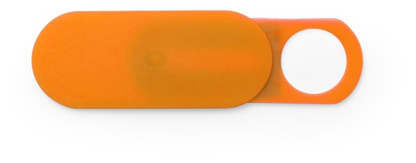 Tapa Webcam Nambus - Blanco