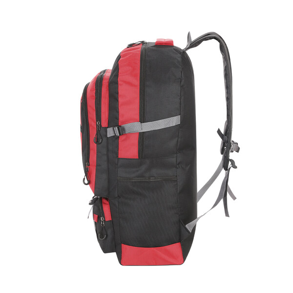 Mochila Platony - Negro