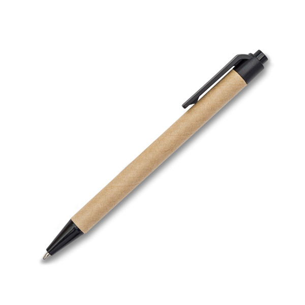 Dalvik notebook - Black