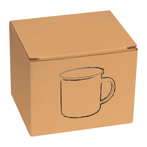 Sublimation mug, 300 ml