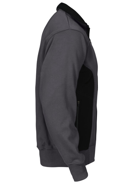 2121 JACKET PRO G GREY XS