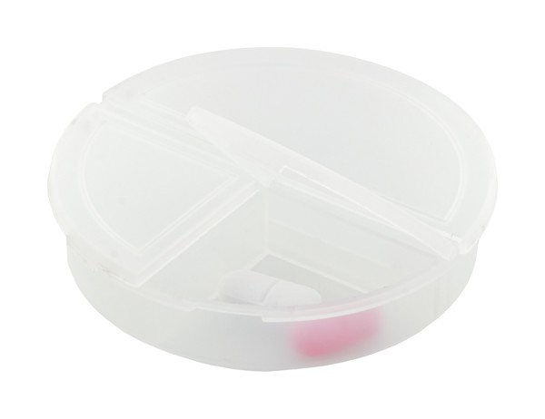 Pillbox Remedy