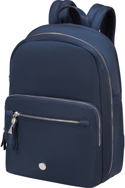 Karissa Evo Slim Backpack 14.1" - Samsonite - Blue Nights
