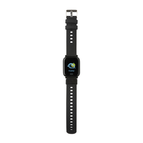 XD - RCS recycled TPU Fit Watch