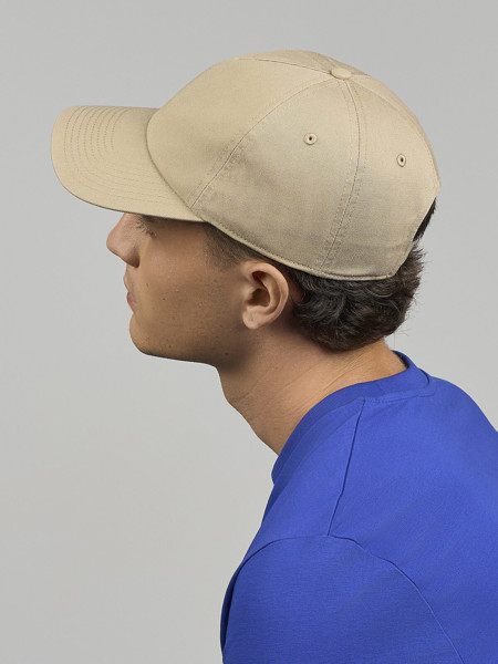 Dad Hat-s Five - White