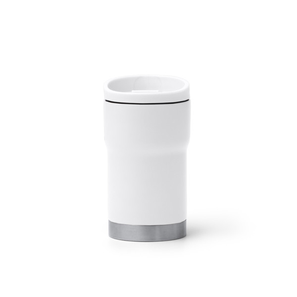 Tumbler Kopik - White