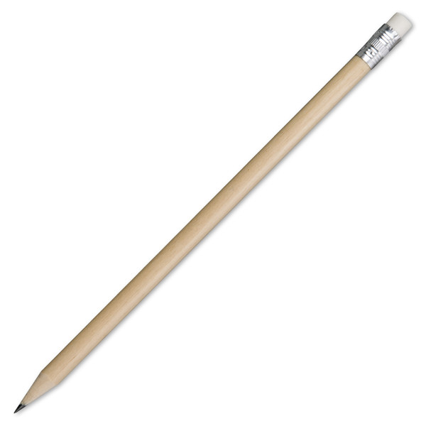 Wooden pencil