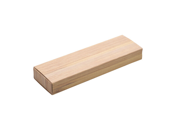 Tari Ii Box For 2 Pens, Paper