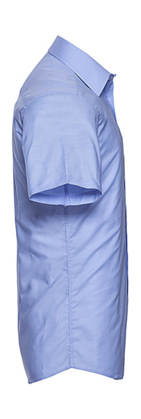 Oxford Shirt - White / 2XL