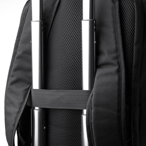 Backpack Soufler - Black