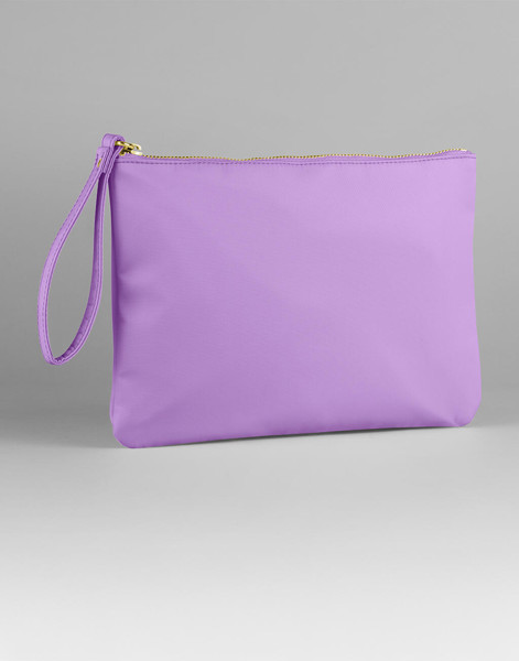 Sundae Wristlet - Blueberry Swirl / ONE SIZE