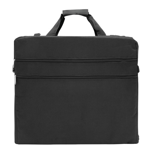 Garment bag, 600D polyester, 1100x550 mm