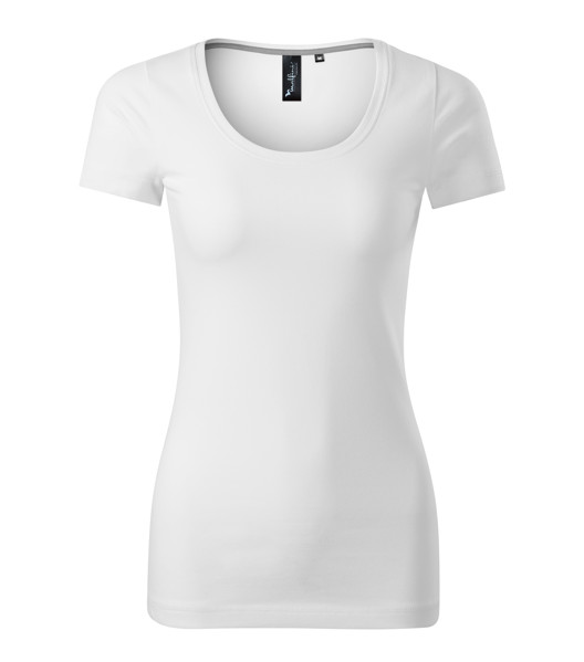 T-Shirt Women’S Malfini Premium® Action - White / XL