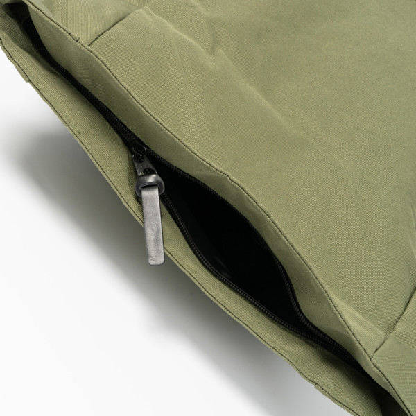 Bolsa Deportiva Dodo - Rojo