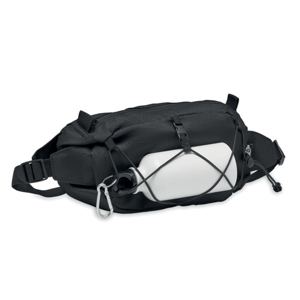 MB - Waist bag in 600D RPET Brott