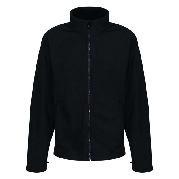 Classic 3-In-1 Waterproof Jacket - Black / Black / XS