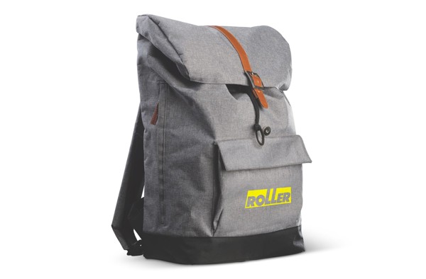 Backpack Brixton polyester 300D 16L
