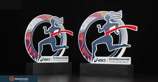 Trophies & Plakets - custom made