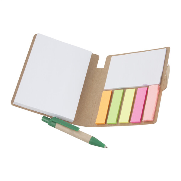 Sticky Notepad Pennot
