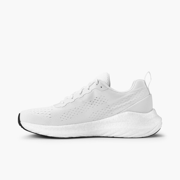Printer Flex Sneakers White 40