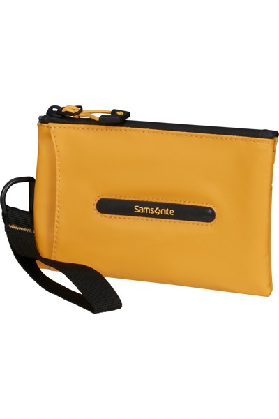 Ecodiver Add-Ons 518 - All In Case - Samsonite - Yellow