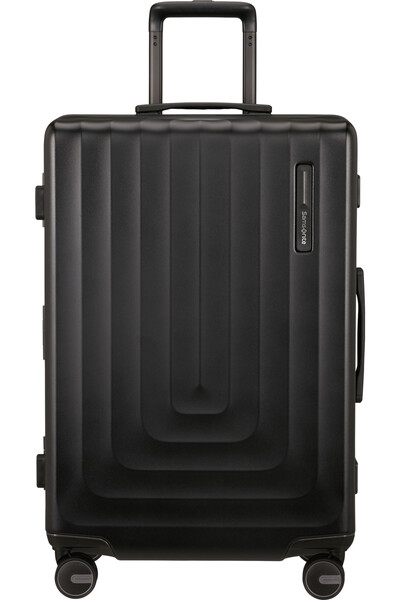 Samsonite - Focus Spinner 69/25 - Matt Graphite