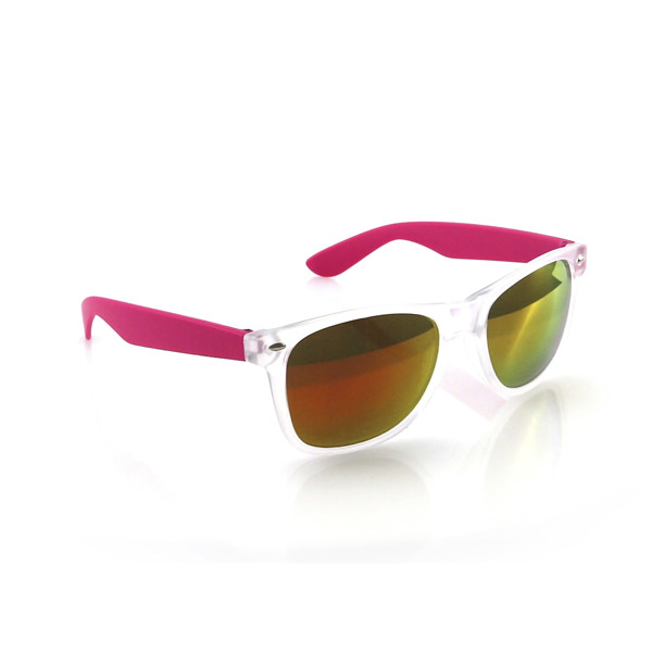 Gafas Sol Harvey - Fucsia