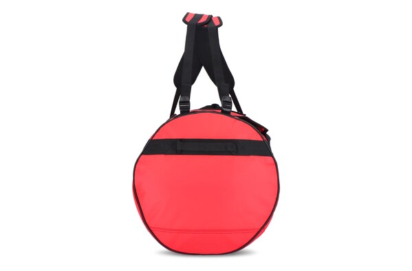 Adventure duffel XL, nepremočljiv, 100L - Rdeča
