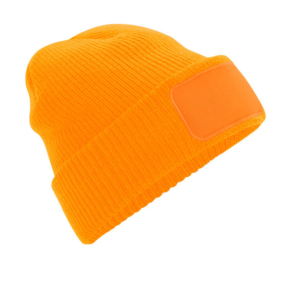 Thinsulate™ Printers Beanie - Graphite Grey / ONE SIZE