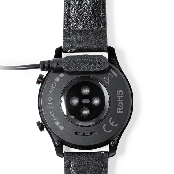 Montre Intelligente Daford