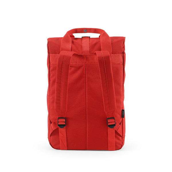 Warsaw Backpack - Červená