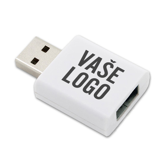 USB condom