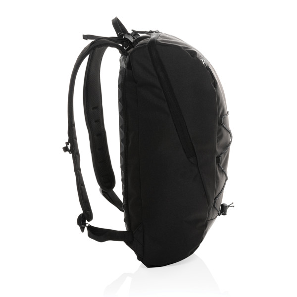 Impact AWARE™ Hiking backpack 18L - Black