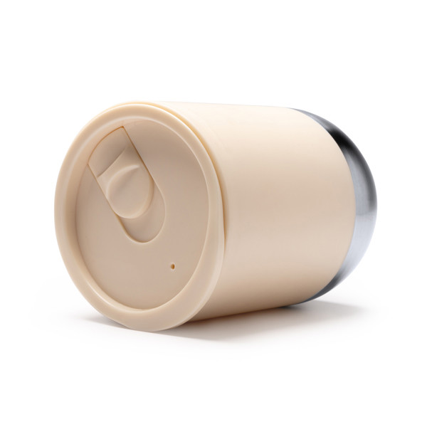 Cup Linde - Black
