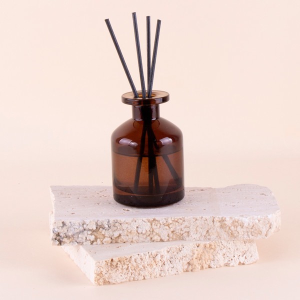 AROMATIZADOR INDO - BRANCO