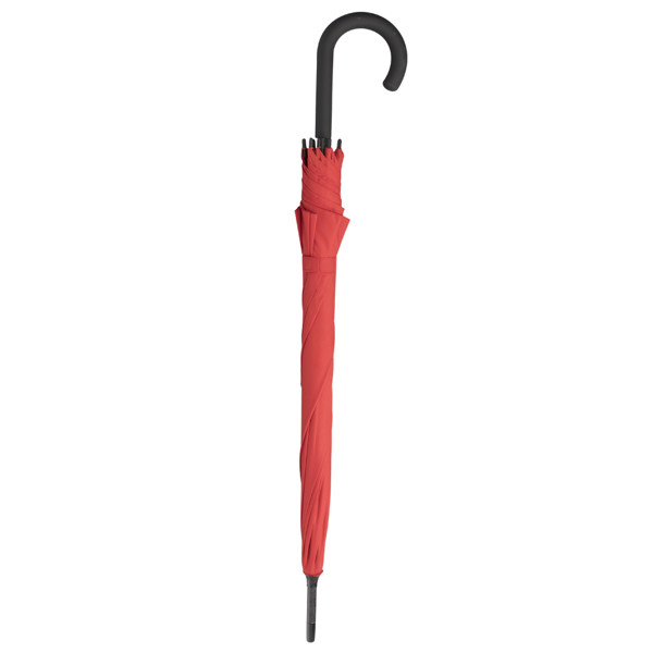 Stockschirm MISTRAL - Rot