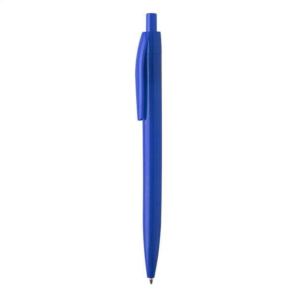 Stylo antibactérien Leopard Clean - Bleu Foncé