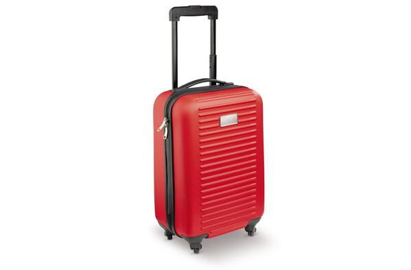 Trolley 18 inch - Red