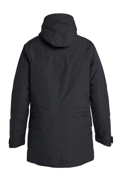 Vision Parka Woman Black L