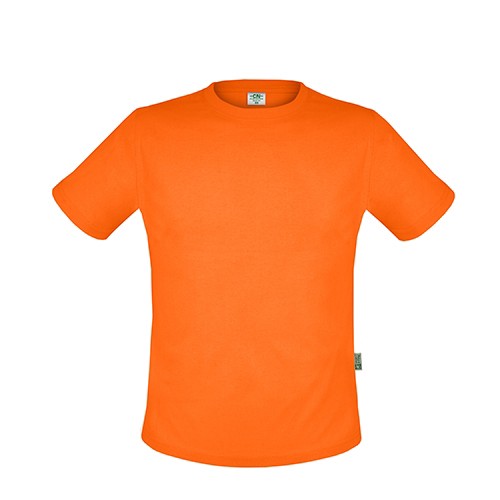 T-SHIRT 160G "NATUR" -
